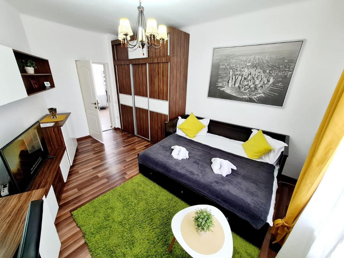 Central Old City Center Studio Universitate Coltea - Cav9 Bükreş Dış mekan fotoğraf