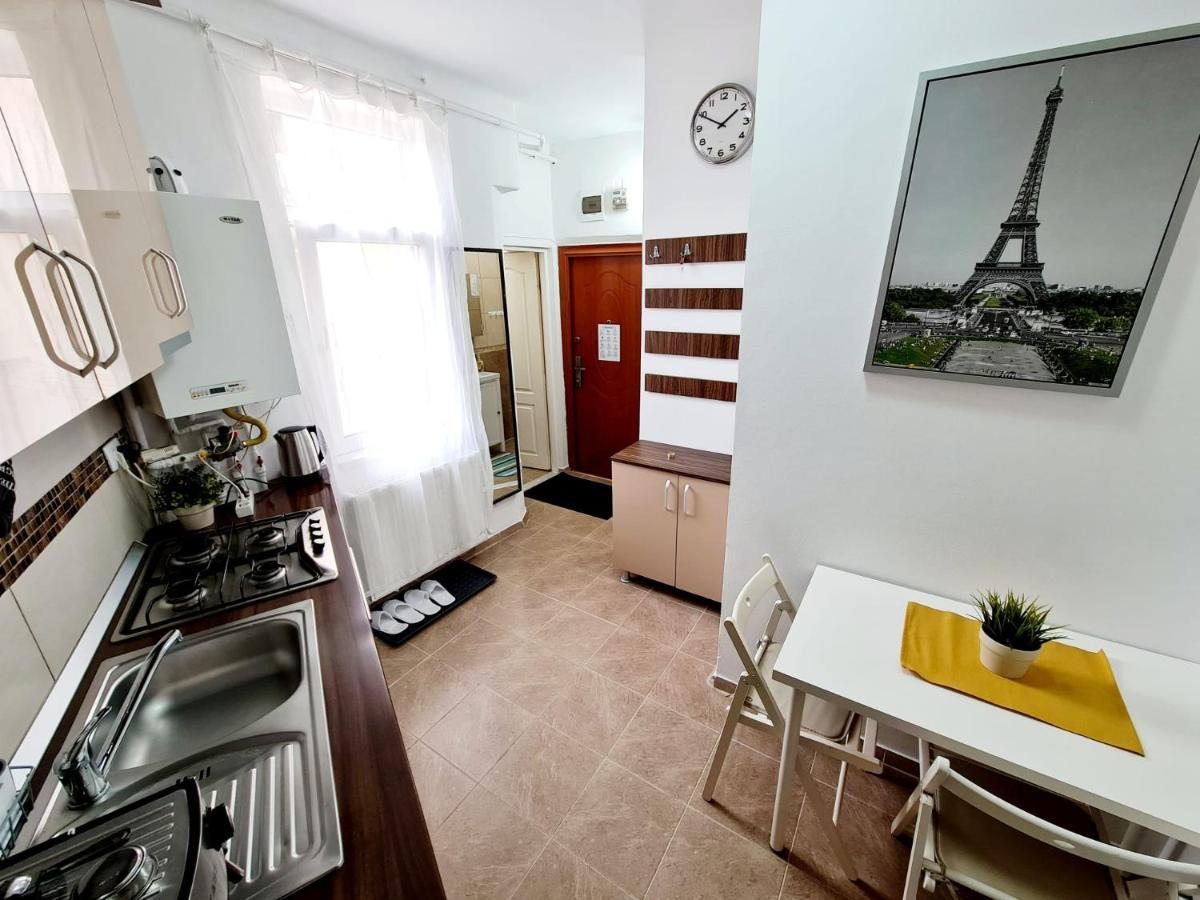 Central Old City Center Studio Universitate Coltea - Cav9 Bükreş Dış mekan fotoğraf