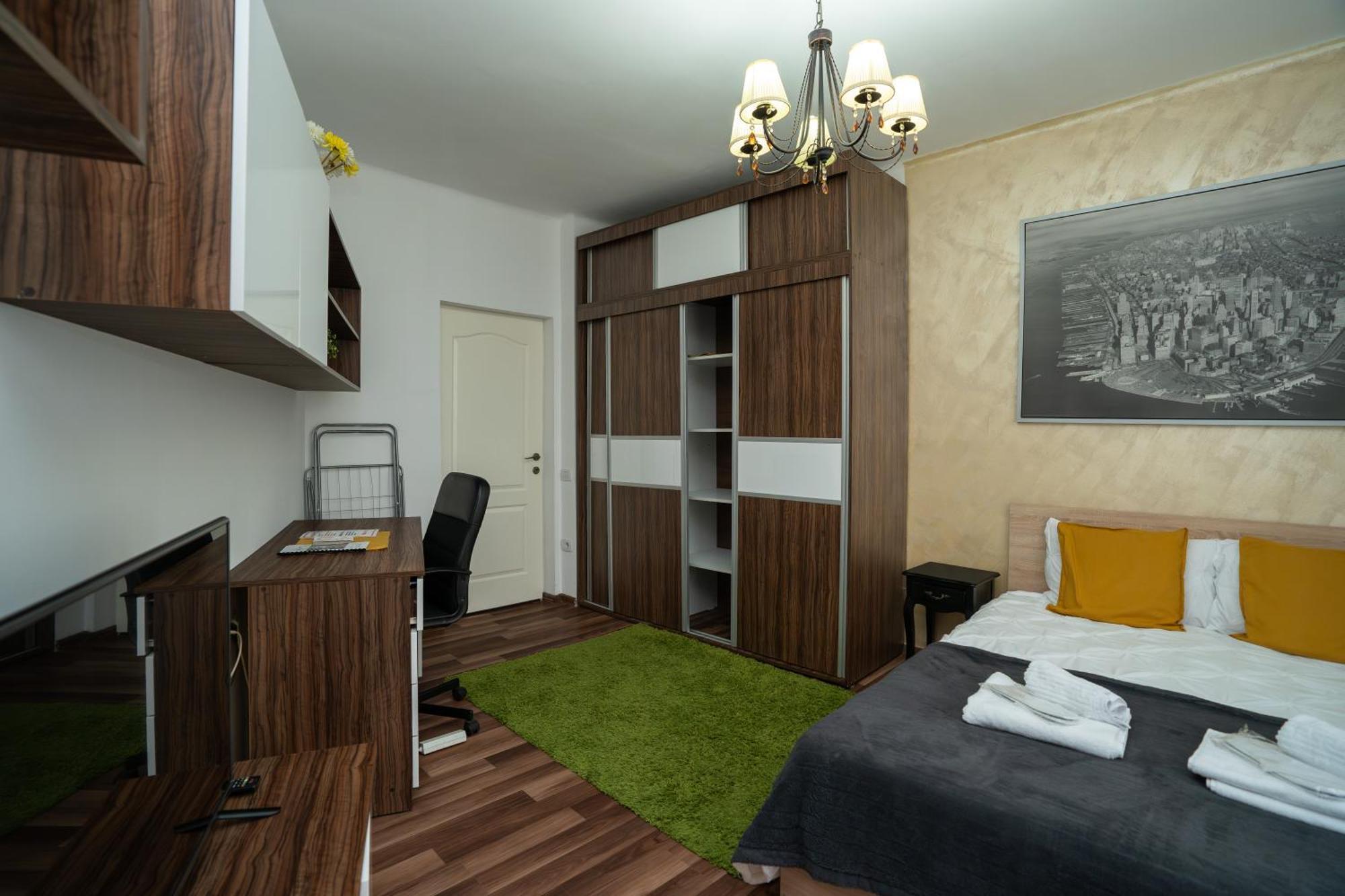 Central Old City Center Studio Universitate Coltea - Cav9 Bükreş Dış mekan fotoğraf