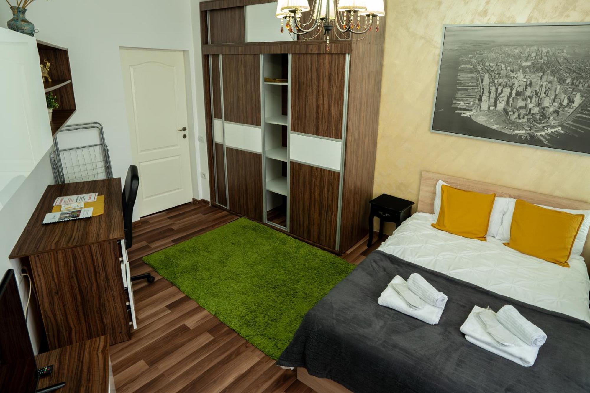 Central Old City Center Studio Universitate Coltea - Cav9 Bükreş Dış mekan fotoğraf