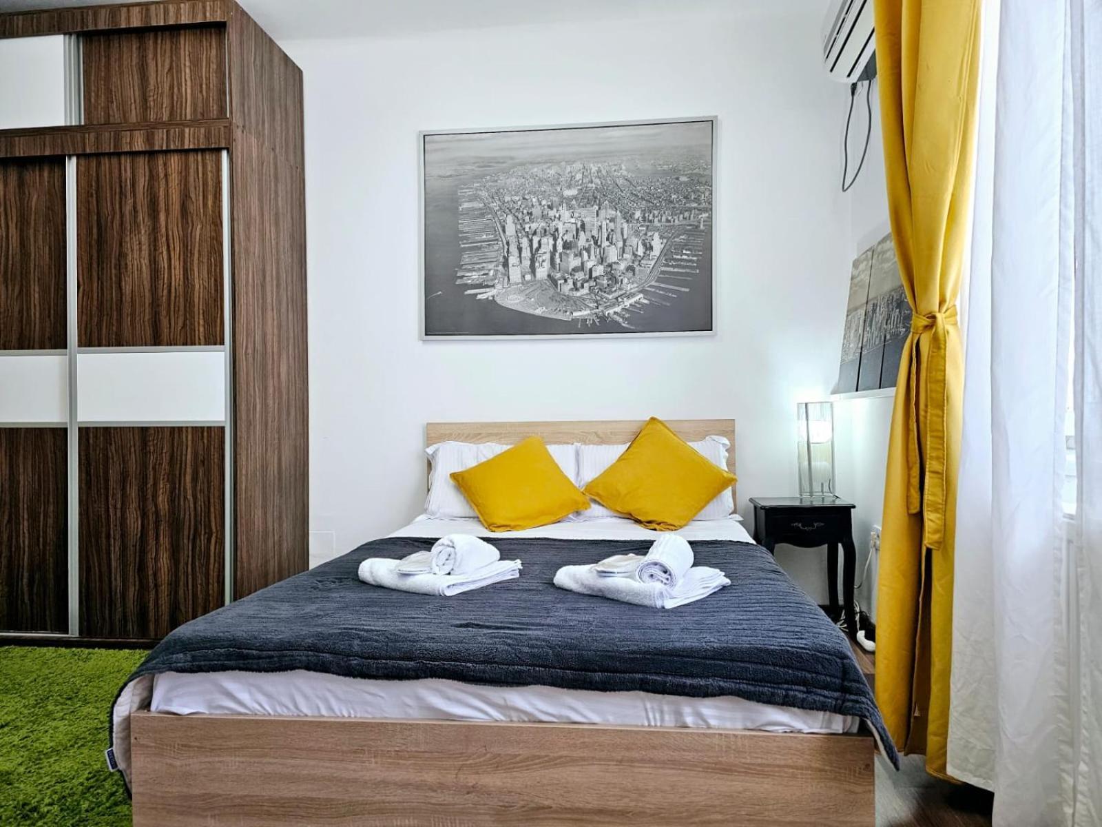 Central Old City Center Studio Universitate Coltea - Cav9 Bükreş Dış mekan fotoğraf